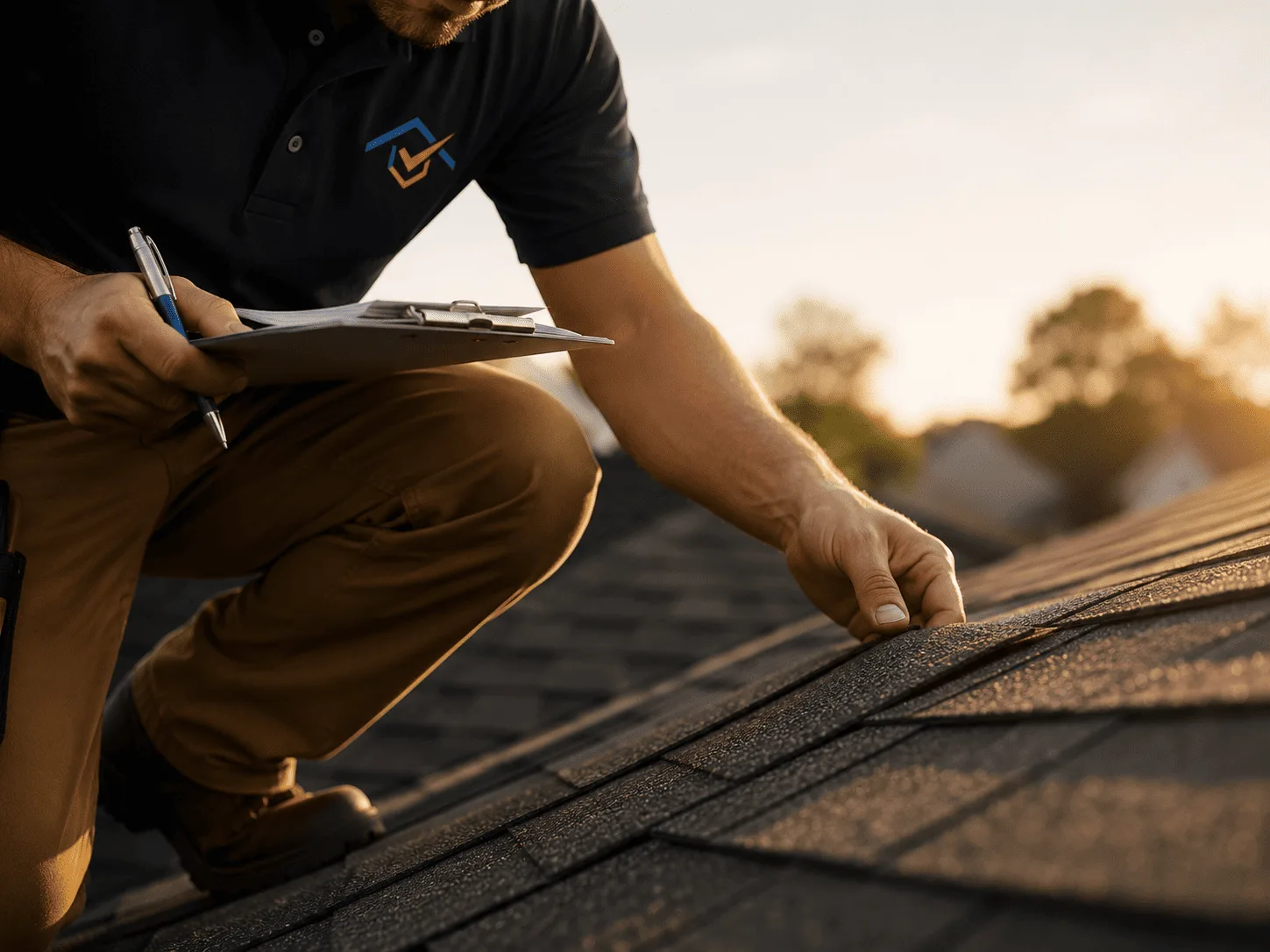 Why Choose Roof Inspection in Spring Hill, KS