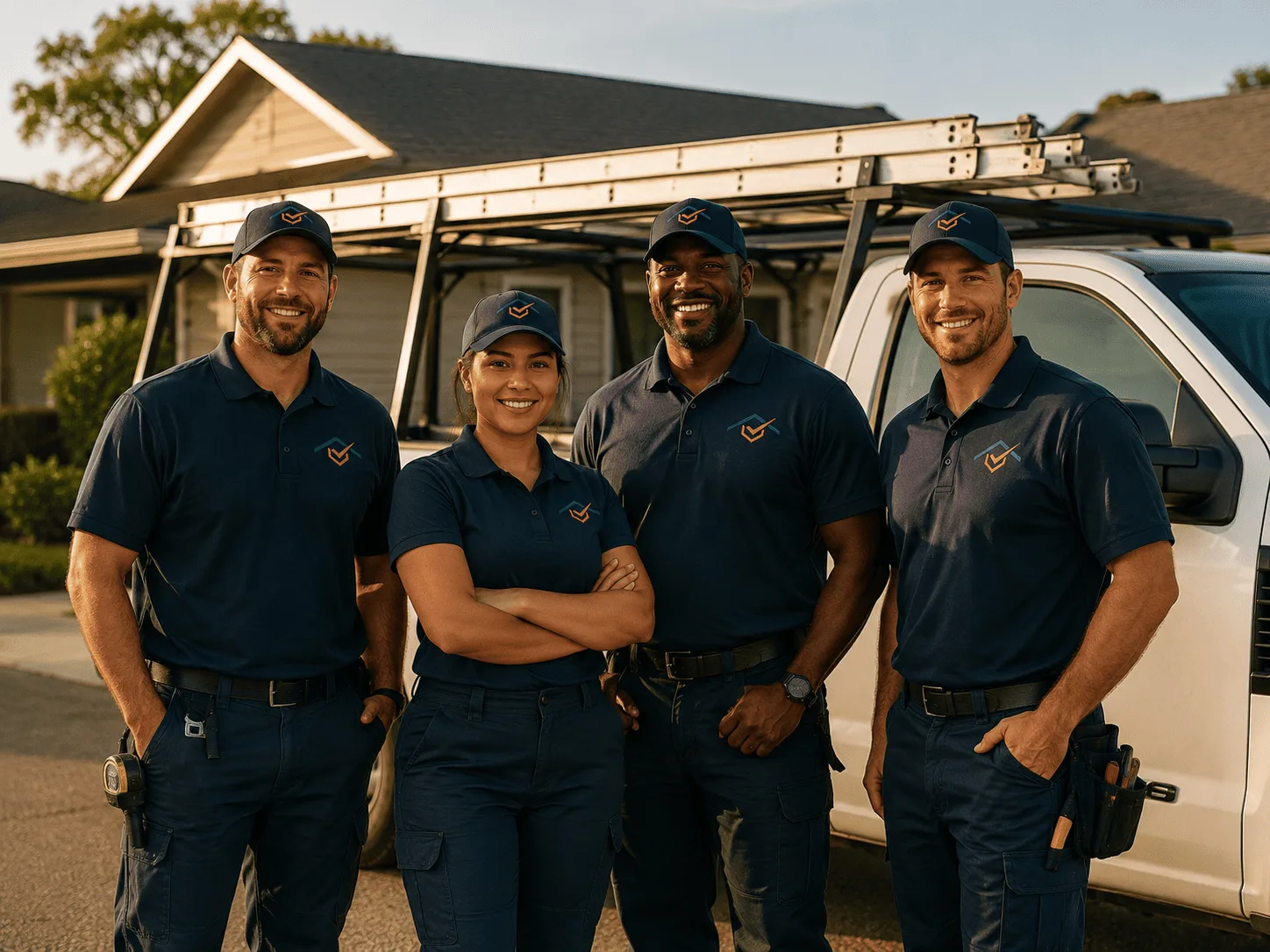 Roof Inspection company in Spring Hill, KS